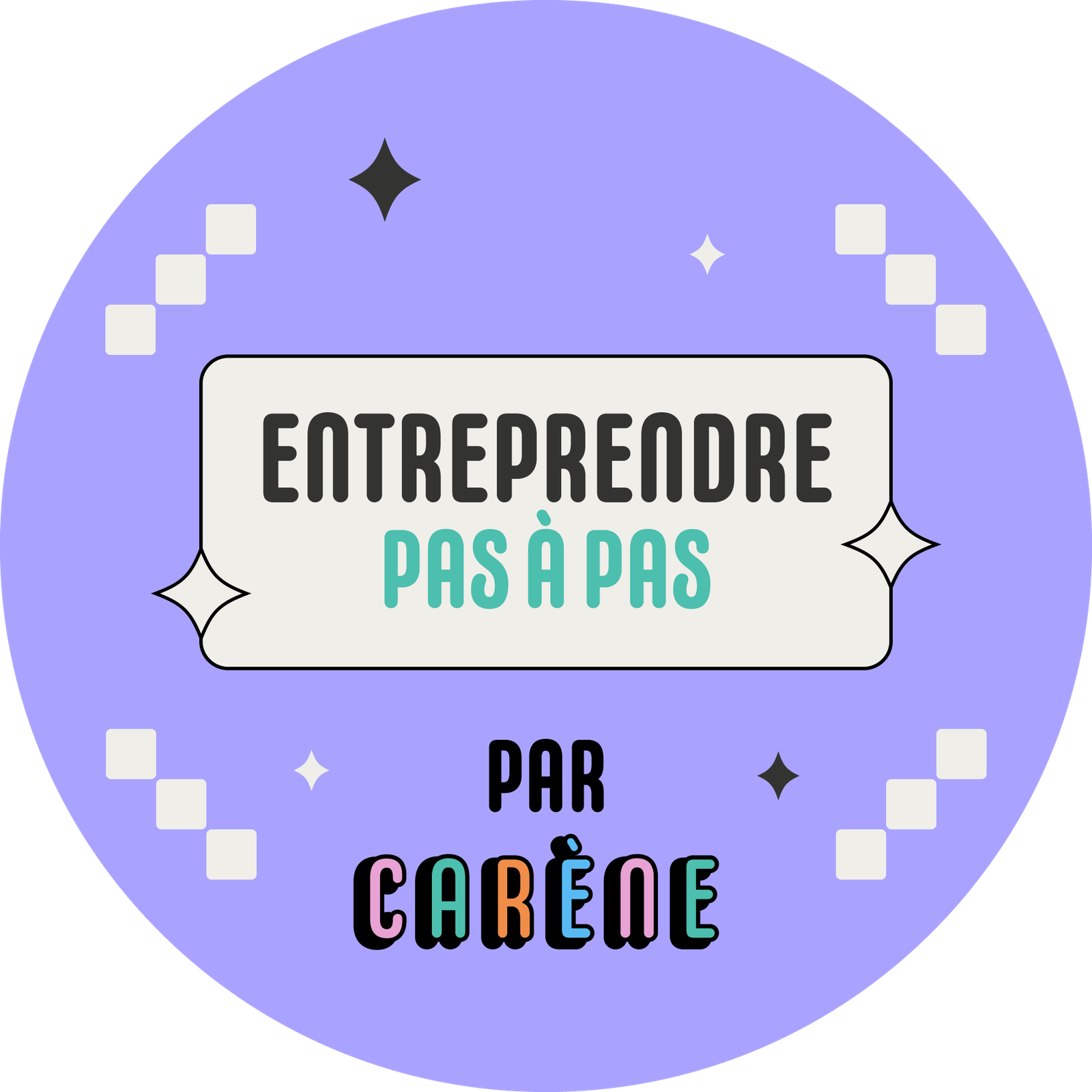 Logo Entreprendre Pas à Pas